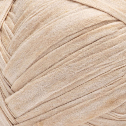 Bernat Suede-Ish Yarn - Clearance Shades Tusk