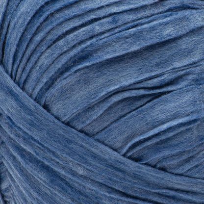 Bernat Suede-Ish Yarn - Clearance Shades Ocean