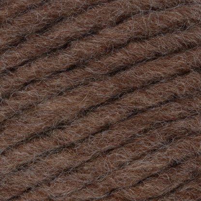 Bernat Roving Yarn - Discontinued Shades Bark