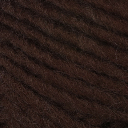 Bernat Roving Yarn - Discontinued Shades Chocolate Brown