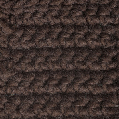 Bernat Roving Yarn - Discontinued Shades Chocolate Brown