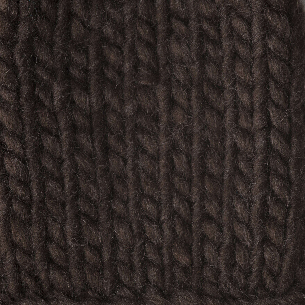 Chocolate Brown