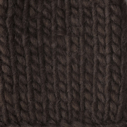 Bernat Roving Yarn - Discontinued Shades Chocolate Brown