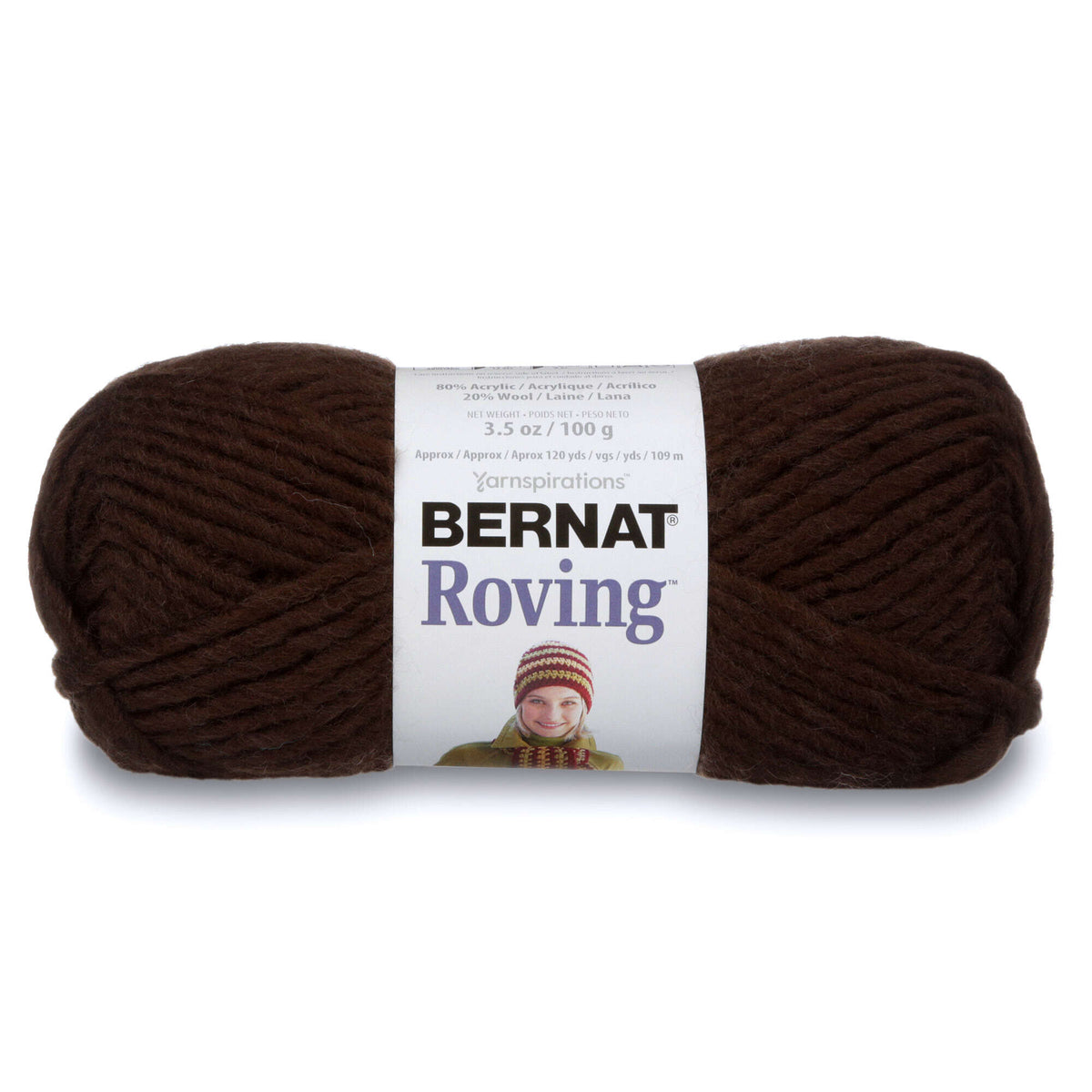 Chocolate Brown