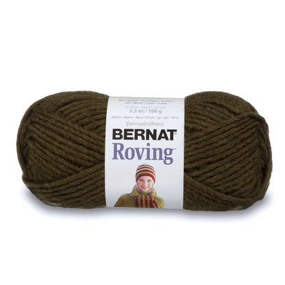 Bernat Roving Yarn - Discontinued Shades Lichen