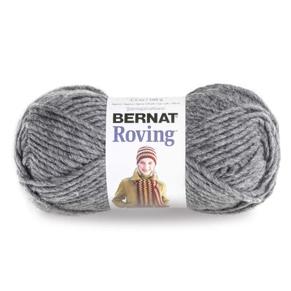 Bernat Roving Yarn - Discontinued Shades Putty
