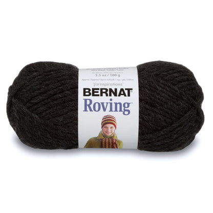 Bernat Roving Yarn - Discontinued Shades Flint