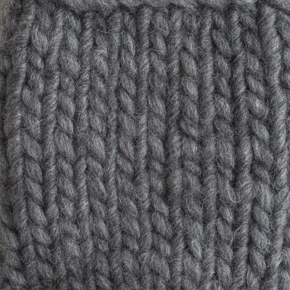 Bernat Roving Yarn - Discontinued Shades Dark Gray