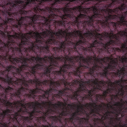 Bernat Roving Yarn - Discontinued Shades Plum