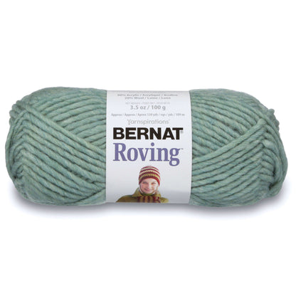 Bernat Roving Yarn - Discontinued Shades Low Tide
