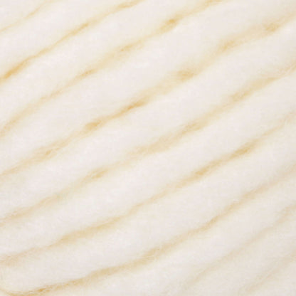 Bernat Roving Yarn - Discontinued Shades Rice Paper