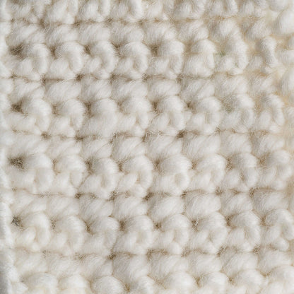 Bernat Roving Yarn - Discontinued Shades Rice Paper