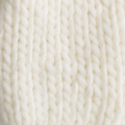 Bernat Roving Yarn - Discontinued Shades Rice Paper