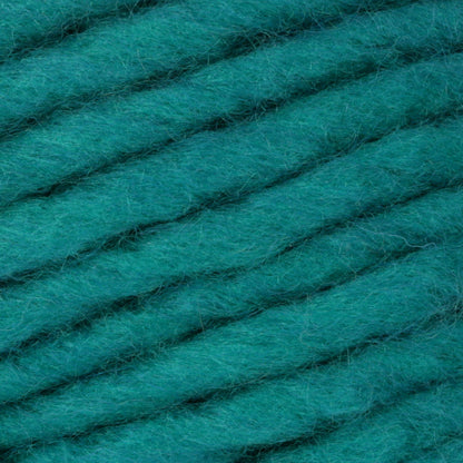 Bernat Roving Yarn - Discontinued Shades Teal