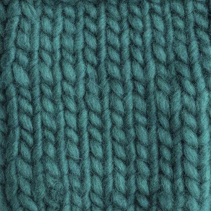 Bernat Roving Yarn - Discontinued Shades Teal