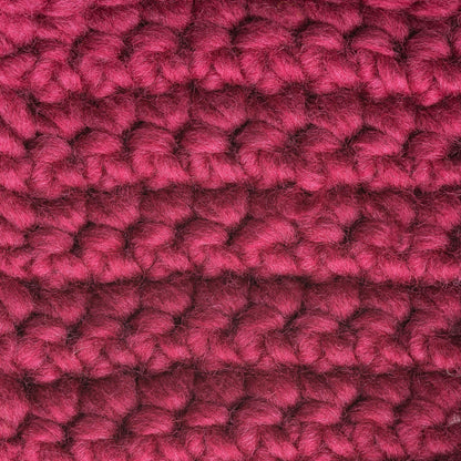 Bernat Roving Yarn - Discontinued Shades Raspberry