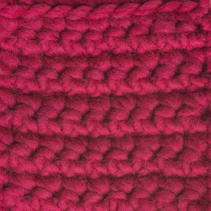 Bernat Roving Yarn - Discontinued Shades Cherry