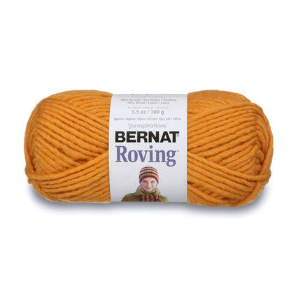 Bernat Roving Yarn - Discontinued Shades Squashed