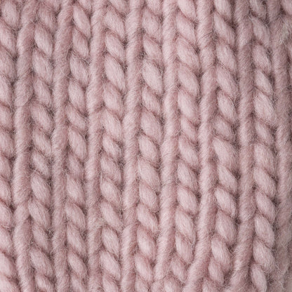 Bernat Roving Yarn - Discontinued Shades Quartz Pink