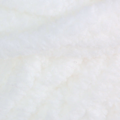Bernat Baby Blanket Yarn White