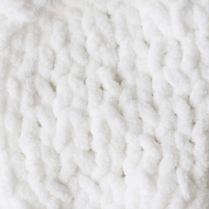 Bernat Baby Blanket Yarn White