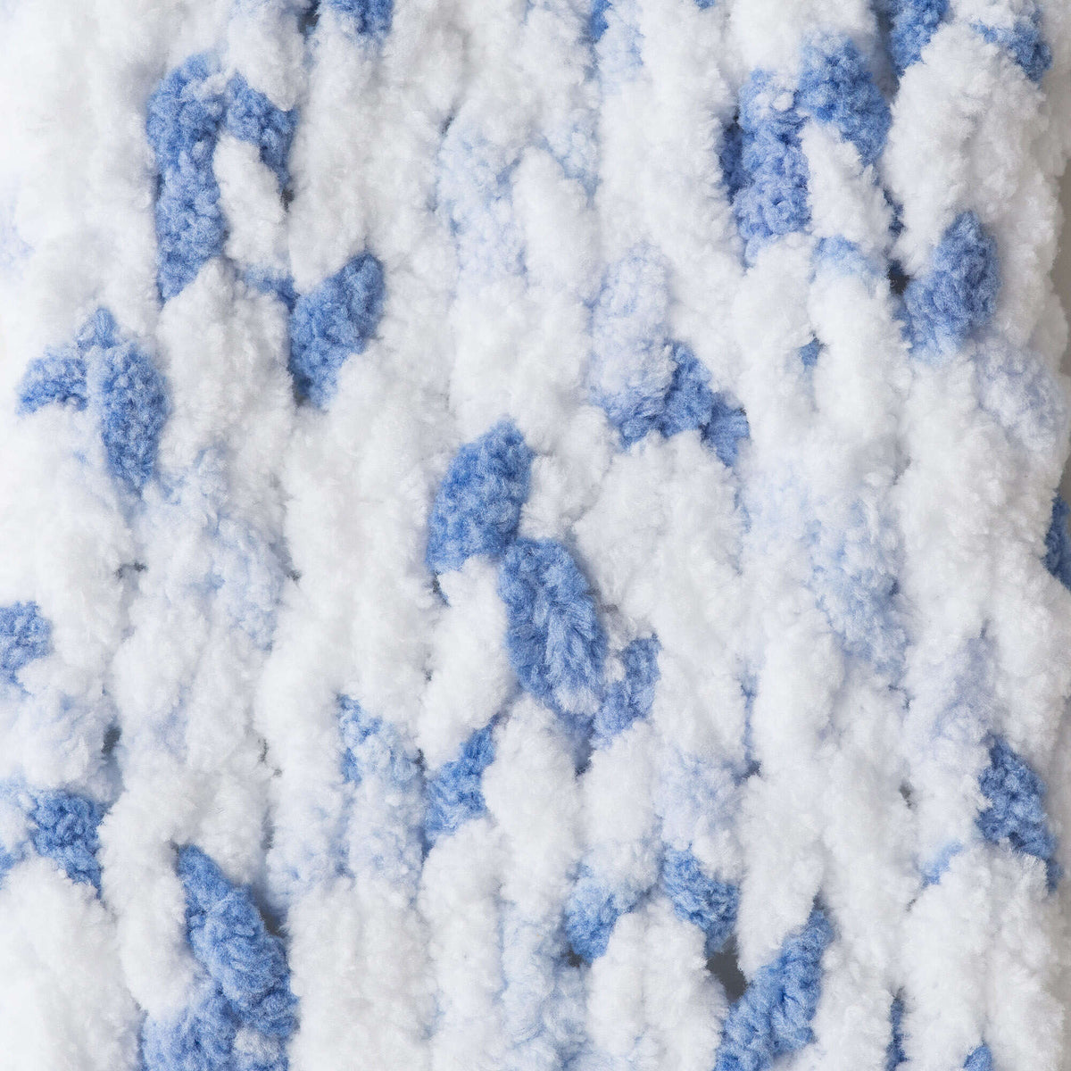 Little Denim Print