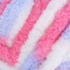 Pink/Blue Ombre