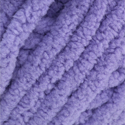 Bernat Baby Blanket Yarn Lilac