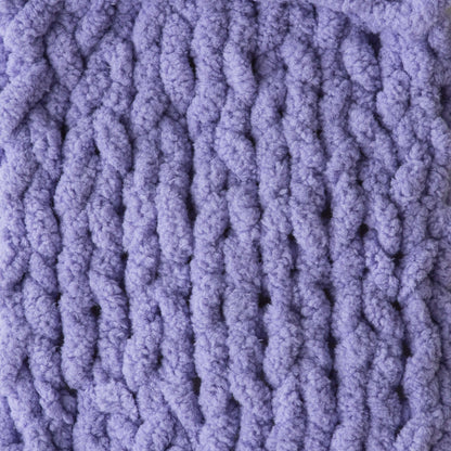 Bernat Baby Blanket Yarn Lilac