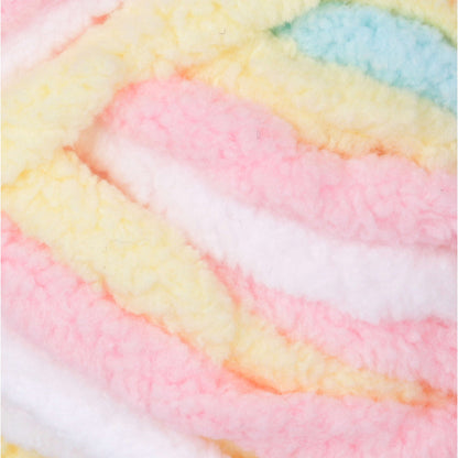 Bernat Baby Blanket Yarn Pitter Patter