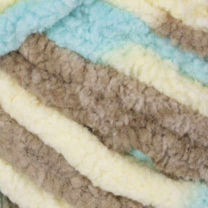 Bernat Baby Blanket Yarn Beach Babe