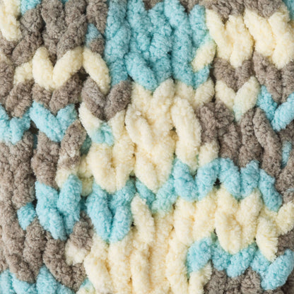 Bernat Baby Blanket Yarn Beach Babe