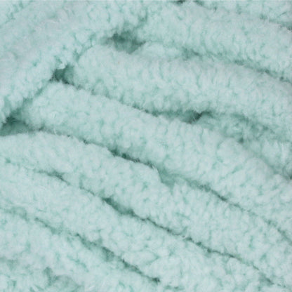 Bernat Baby Blanket Yarn - Discontinued Shades Seafoam
