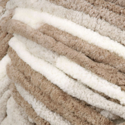 Bernat Baby Blanket Yarn (300g/10.5oz) Little Sandcastles