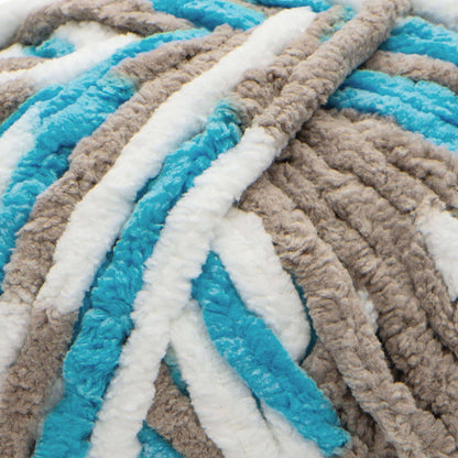 Bernat Baby Blanket Yarn (300g/10.5oz) Little Royales