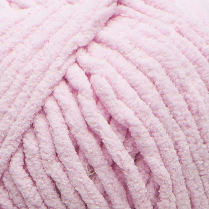 Bernat Baby Blanket Yarn (300g/10.5oz) Baby Pink