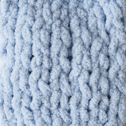 Bernat Baby Blanket Yarn (300g/10.5oz) Baby Blue