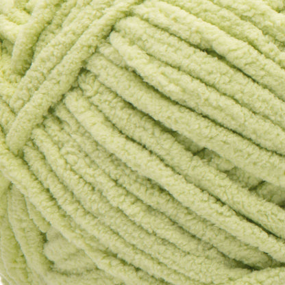 Bernat Baby Blanket Yarn (300g/10.5oz) Lemon Lime