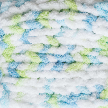 Bernat Baby Blanket Yarn (300g/10.5oz) Funny Prints