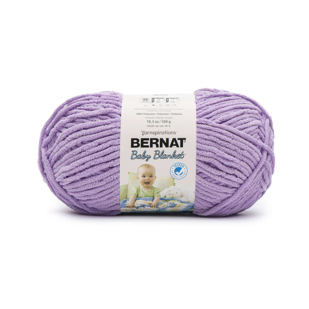 Baby Lilac
