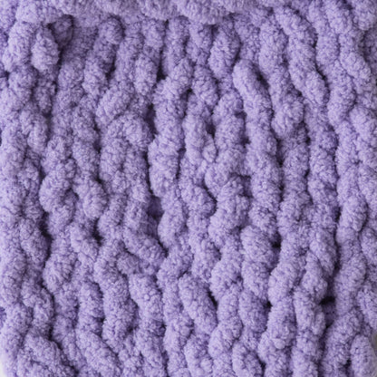 Bernat Baby Blanket Yarn (300g/10.5oz) Baby Lilac