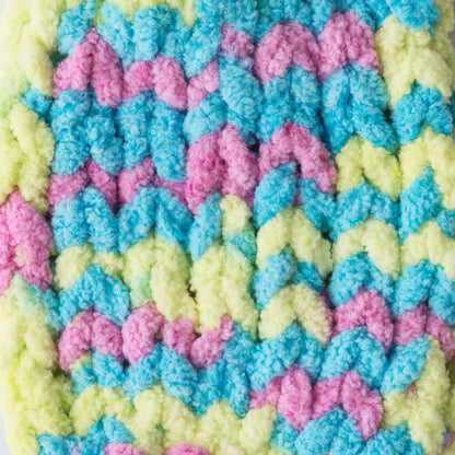 Bernat Baby Blanket Yarn (300g/10.5oz) Jelly Beans