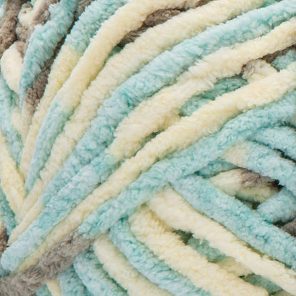 Bernat Baby Blanket Yarn (300g/10.5oz) Beach Babe
