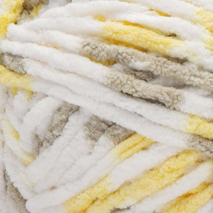Bernat Baby Blanket Yarn (300g/10.5oz) Chick Bunnies