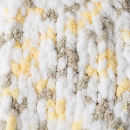 Bernat Baby Blanket Yarn (300g/10.5oz) Chick Bunnies