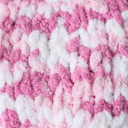 Bernat Baby Blanket Yarn (300g/10.5oz) Pink Dreams