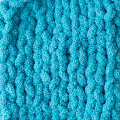Bernat Baby Blanket Yarn (300g/10.5oz) Baby Teal