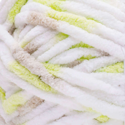Bernat Baby Blanket Yarn (300g/10.5oz) - Clearance Shades Sweet Pea Clouds
