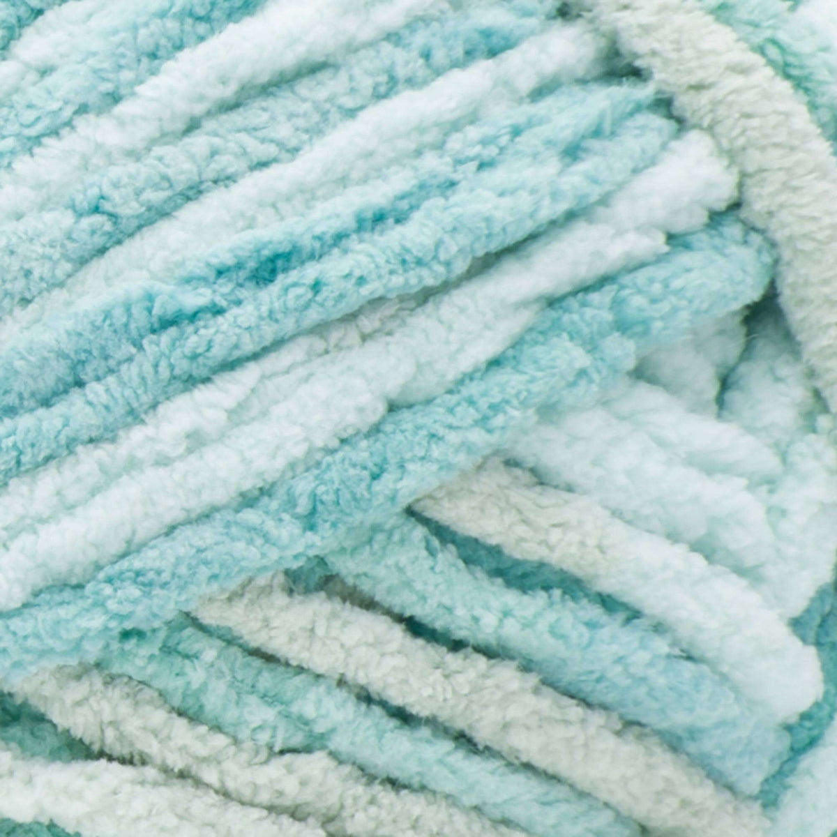 Baby Blue-Green