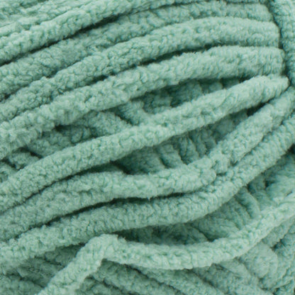 Bernat Baby Blanket Yarn (300g/10.5oz) Misty Jungle Green